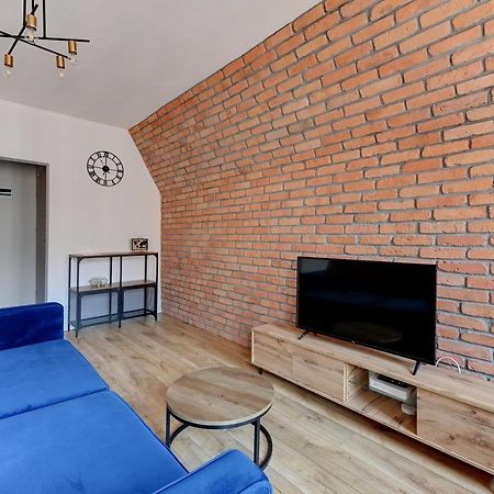 Pola By Q4Apartments - Heart Of The Old Town กดัญสก์ ภายนอก รูปภาพ